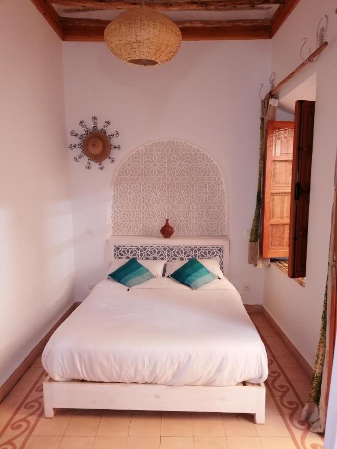 Dar Mar'Ouka , Maison D'Hotes Маракеш Екстериор снимка