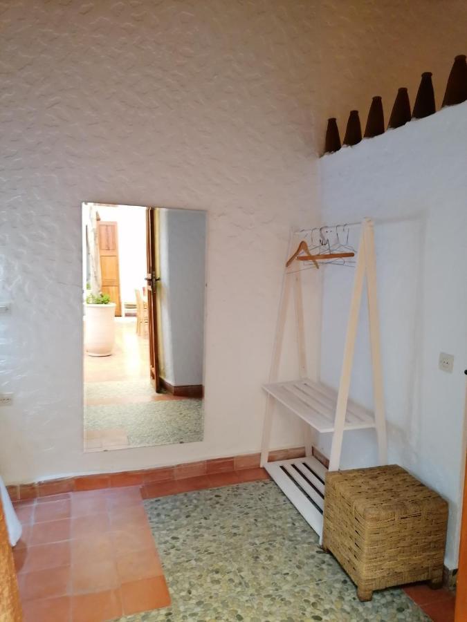 Dar Mar'Ouka , Maison D'Hotes Маракеш Екстериор снимка