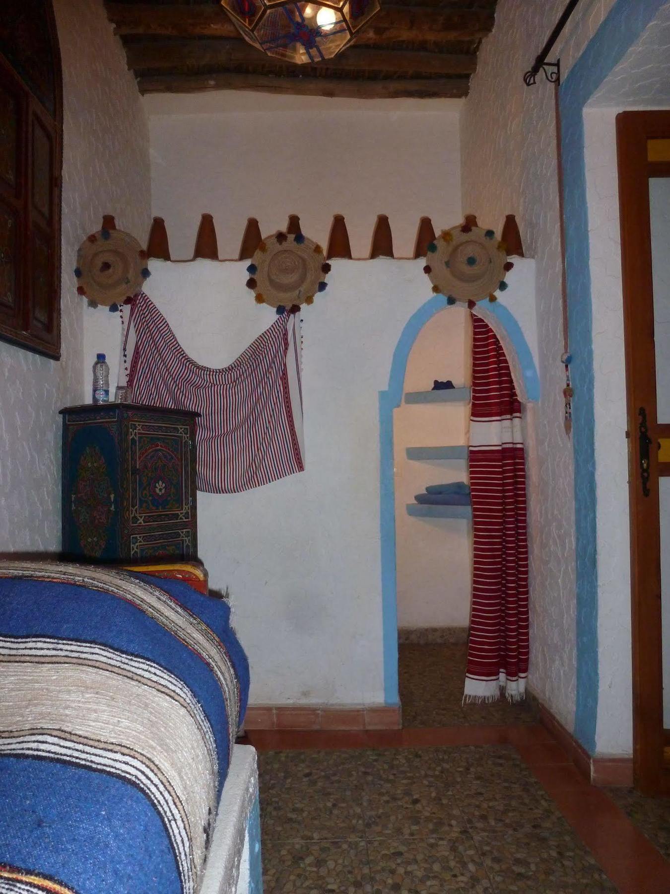 Dar Mar'Ouka , Maison D'Hotes Маракеш Екстериор снимка