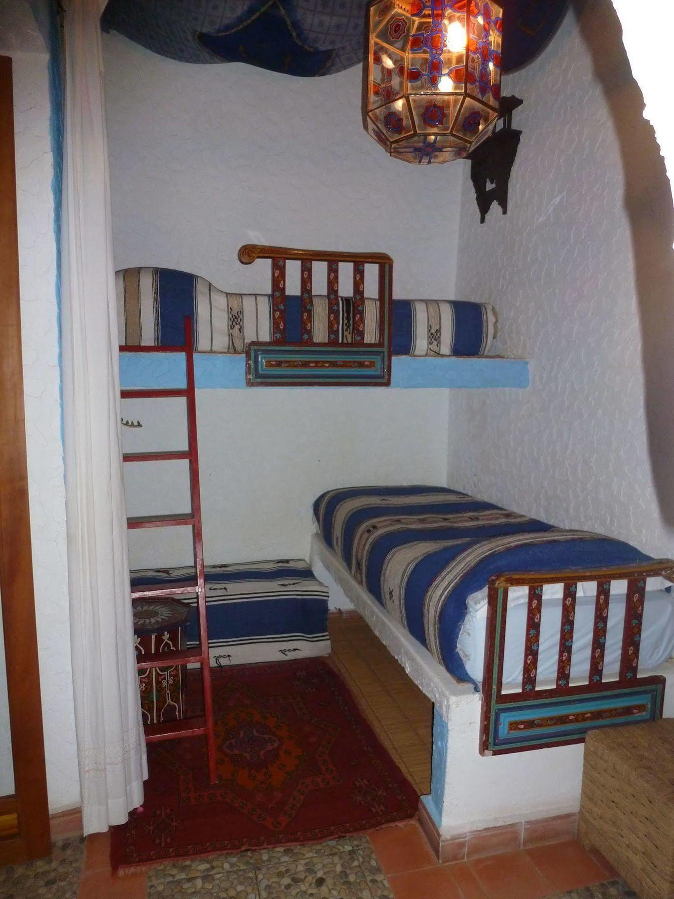 Dar Mar'Ouka , Maison D'Hotes Маракеш Екстериор снимка