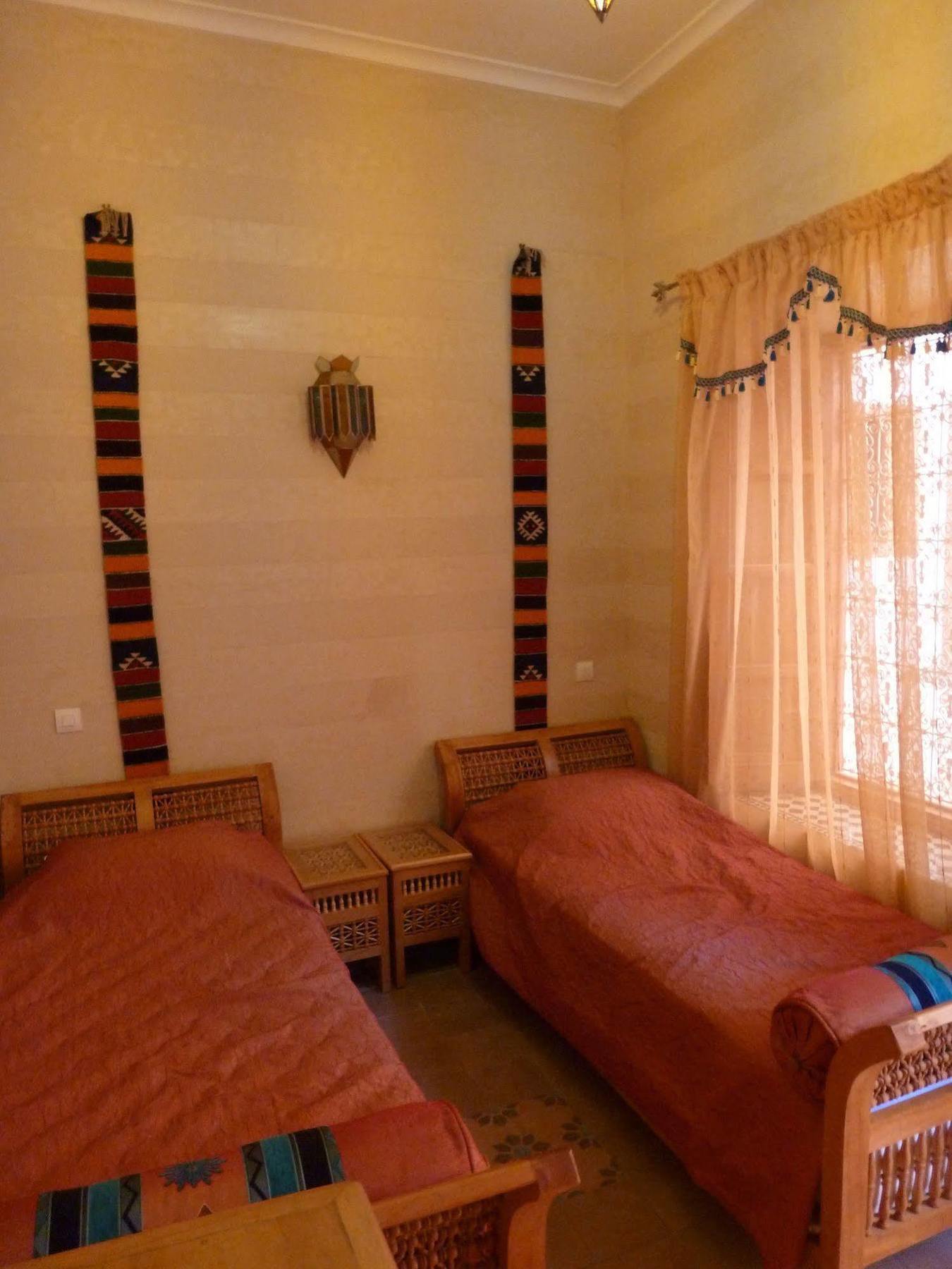 Dar Mar'Ouka , Maison D'Hotes Маракеш Екстериор снимка